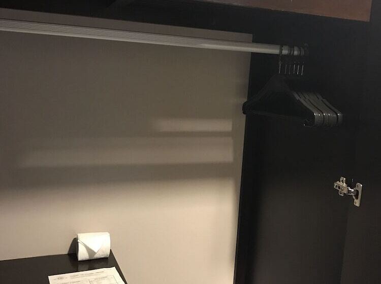 Номер Deluxe, Grand Kampar