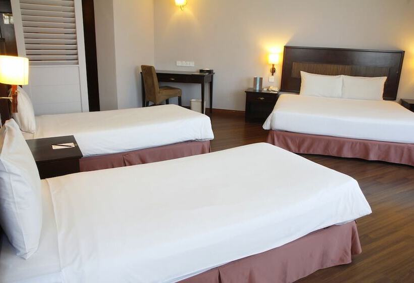 Family Suite, Grand Kampar