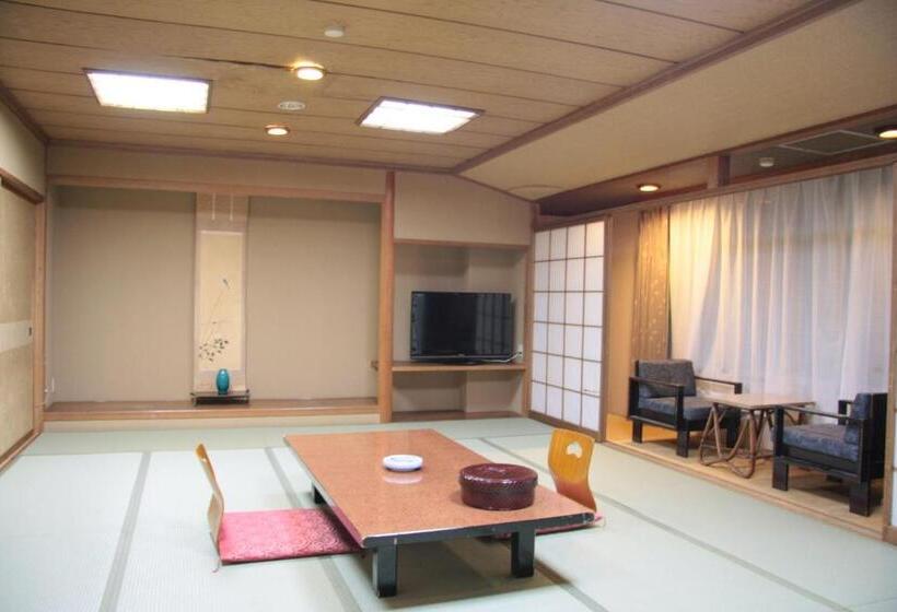 ファミリールーム, Kawaguchiko