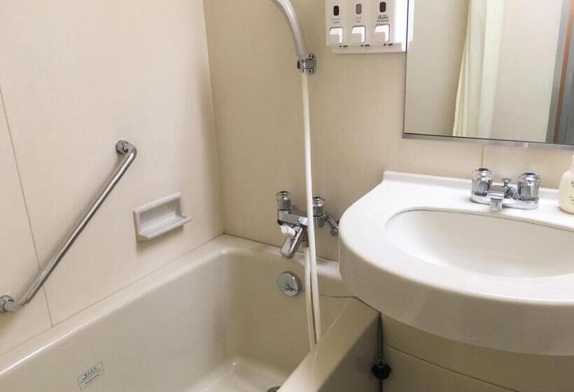 Номер Стандарт, Oustat Kokusai Hotel Tajimi