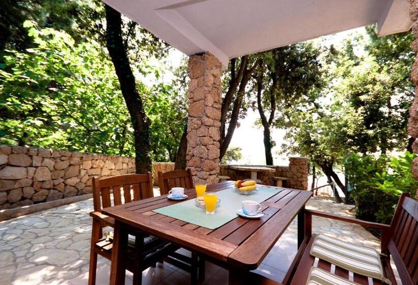 스탠다드 방갈로, Wine Resort Adriatic