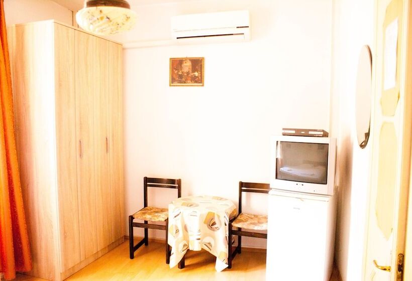 Номер Стандарт, Accommodation Old Town Vitaic