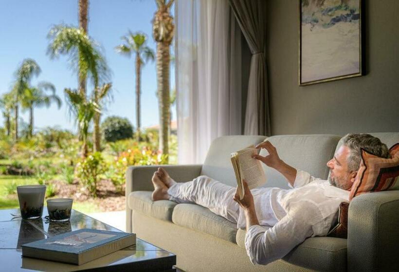 스위트, Wyndham Grand Algarve
