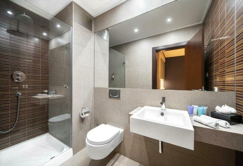 장애인을 위한 스위트, Wyndham Grand Algarve