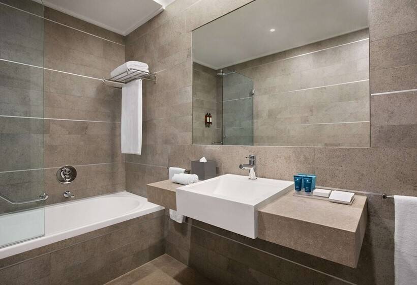 장애인을 위한 스위트, Wyndham Grand Algarve
