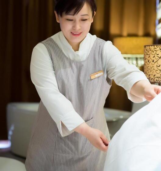 Номер Стандарт, The Brigh Radiance Hotel Weihai