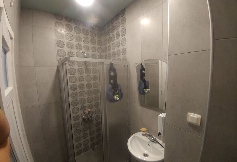 Номер Economy, Antique Hostel