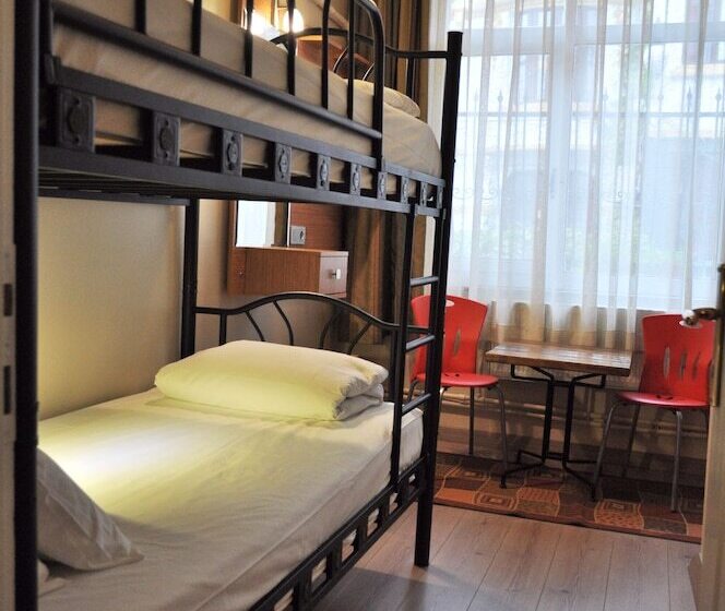Номер Economy, Antique Hostel