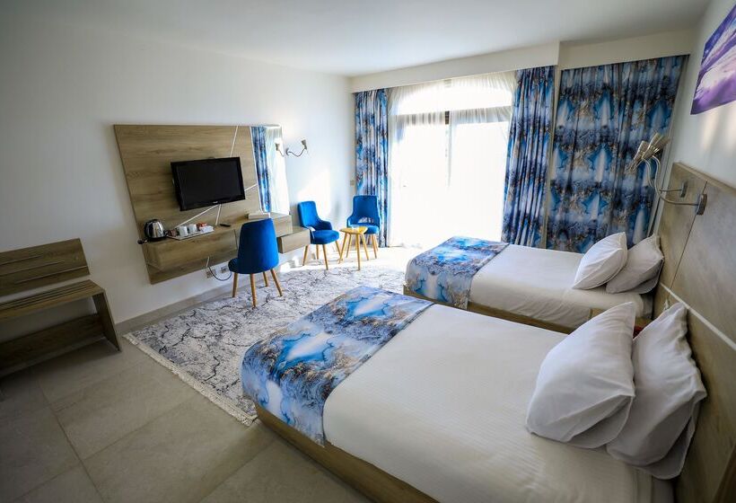 اتاق استاندارد, Blend Elphistone Resort Marsa Alam