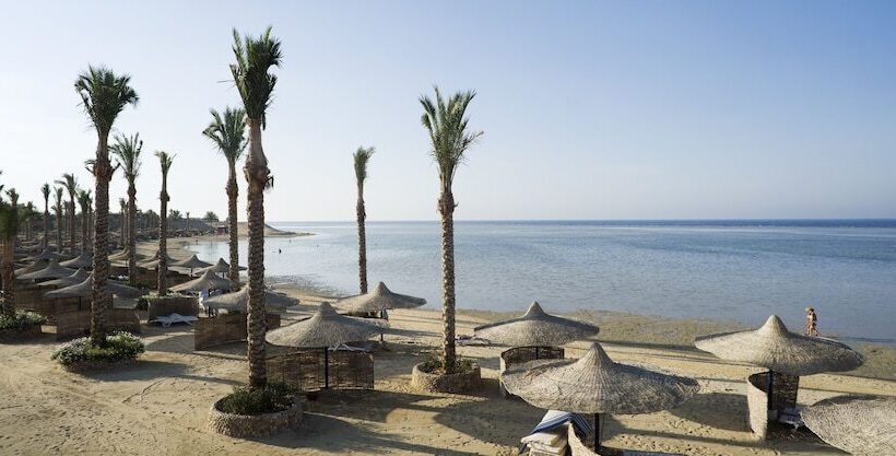Triple Room Sea View, Blend Elphistone Resort Marsa Alam