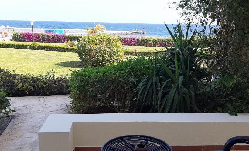 اتاق خانوادگی با چشم‌انداز دریا, Concorde Moreen Beach Resort