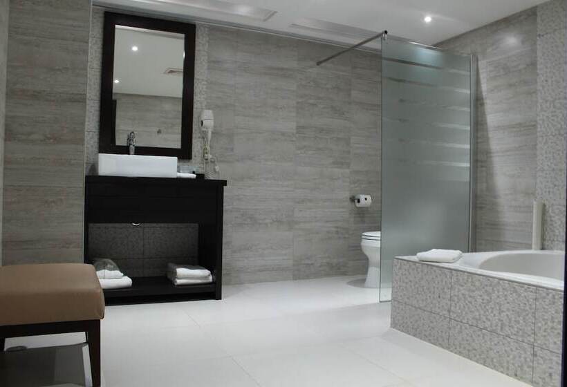 اتاق لوکس, Contempo