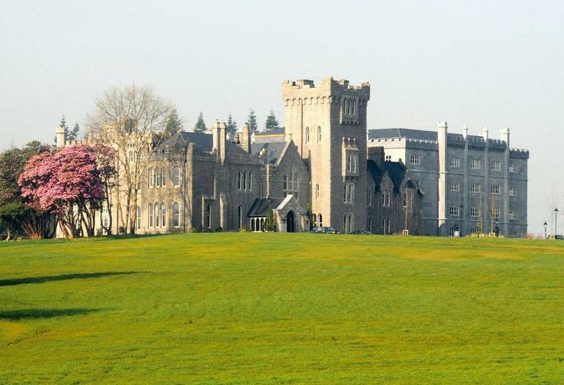 Классический Номер, Kilronan Castle Hotel & Spa