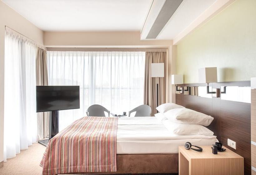 Номер Стандарт, Arkon Park Gdańsk  Destigo Hotels
