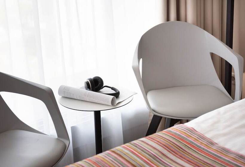 スタンダードルーム, Arkon Park Gdańsk  Destigo Hotels
