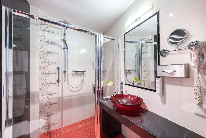 １ベッドルームアパートメント, Arkon Park Gdańsk  Destigo Hotels