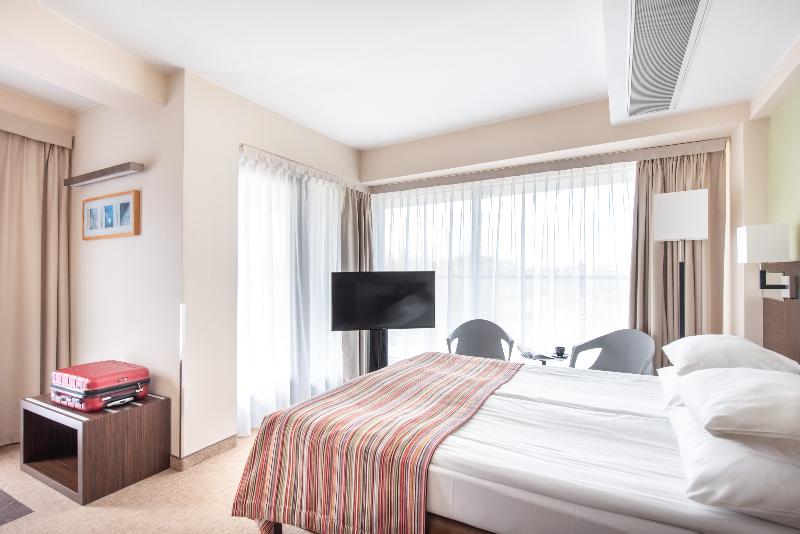 スタンダードルーム, Arkon Park Gdańsk  Destigo Hotels