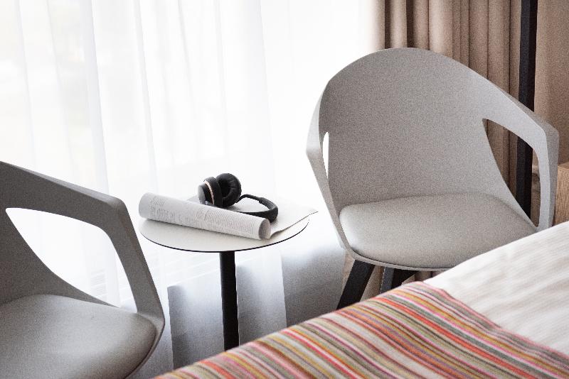 Номер Стандарт, Arkon Park Gdańsk  Destigo Hotels