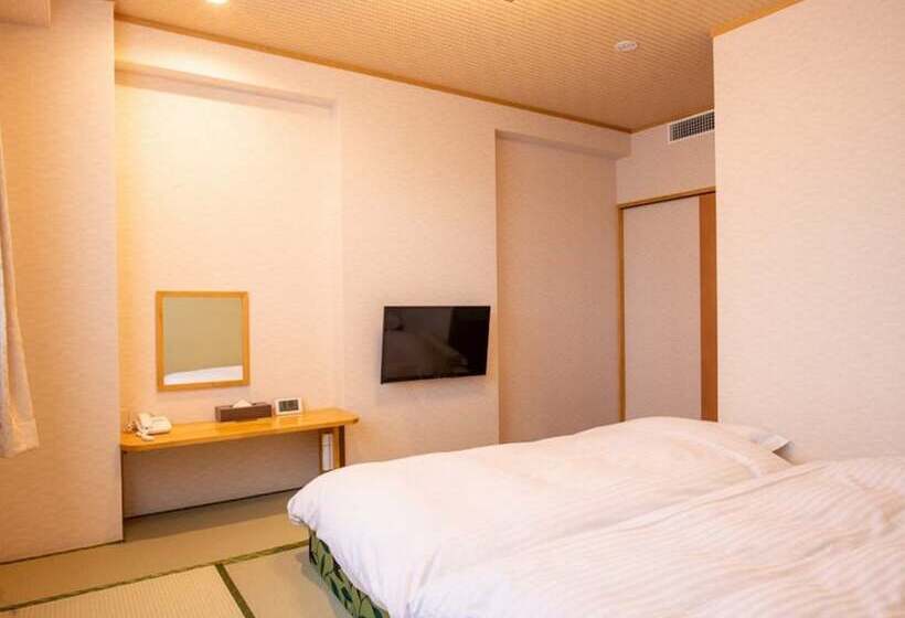 Номер Стандарт Смежный, Fuji Mihana Resort