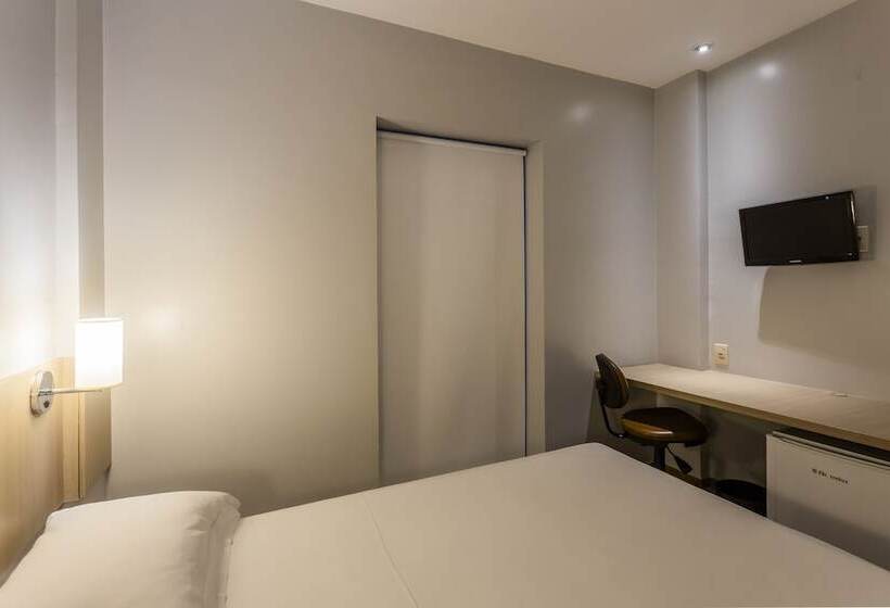 스탠다드 룸, Ibis Styles Belém Do Pará