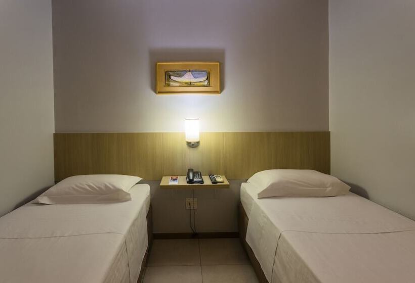 스탠다드 룸, Ibis Styles Belém Do Pará