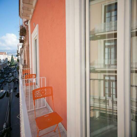 Номер Superior, Palazzo Tasso