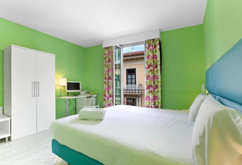 Номер Deluxe, Palazzo Tasso