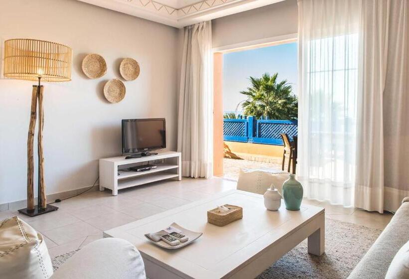 Suíte Premium, Paradis Plage Surf Yoga & Spa