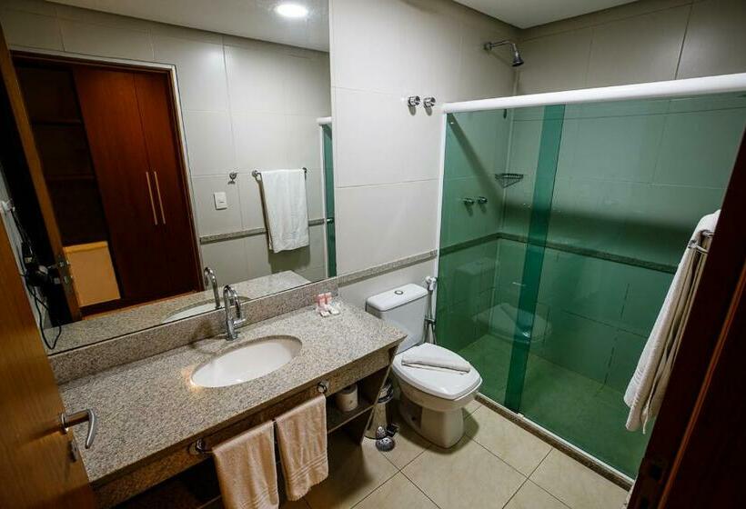 Номер Superior, Villa Hípica Resort