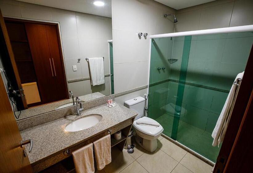 Трехместный Номер Superior, Villa Hípica Resort