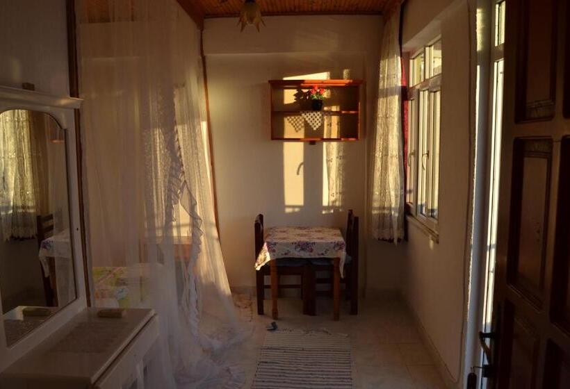 اتاق استاندارد, Akay
