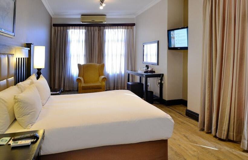 Номер Стандарт, Anew Hotel Highveld Emalahleni