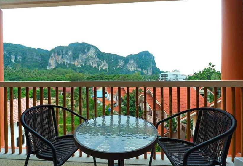 اتاق سوپریور, Aonang Regent