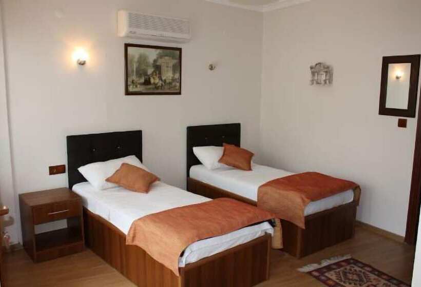 Номер Стандарт, Boomerang Guest House