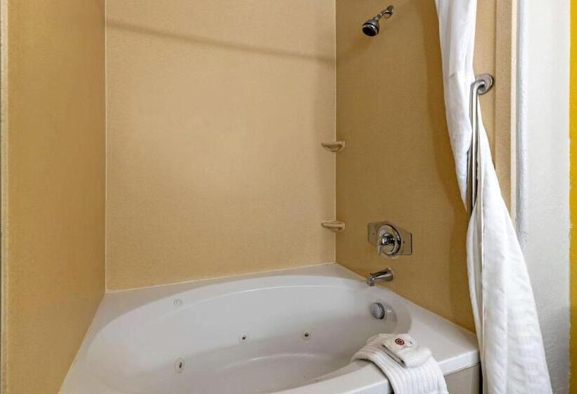 Люкс Кровать Кинг, Comfort Inn & Suites Selma Near Randolph Afb