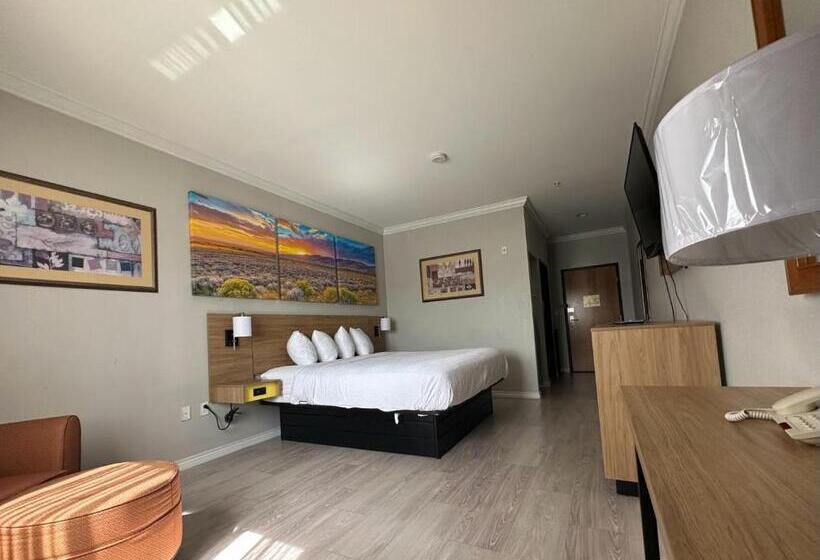 스탠다드 룸 킹사이즈 침대, Days Inn By Wyndham Copperas Cove