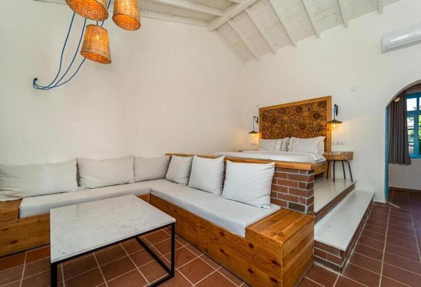 Номер Superior, Yonca Lodge