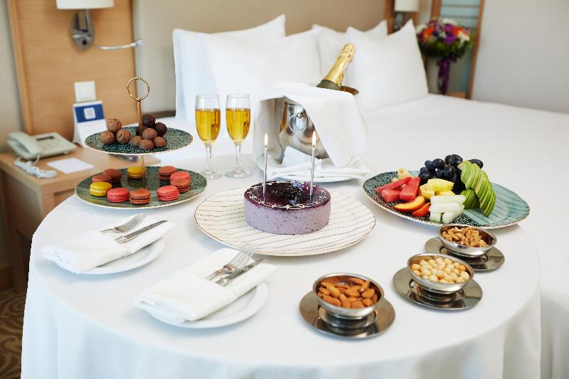 Номер Deluxe, Park Dedeman Denizli