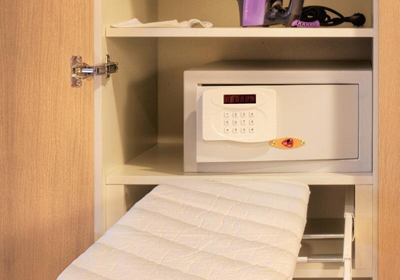 Номер Deluxe, Park Dedeman Denizli