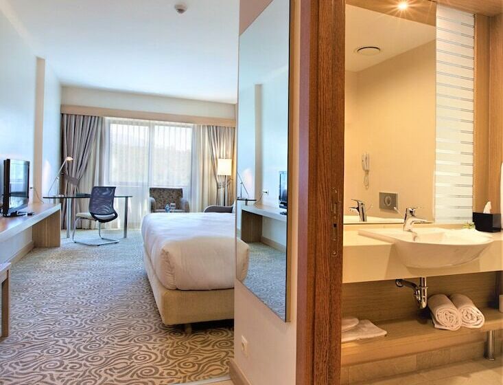 Номер Deluxe, Park Dedeman Denizli