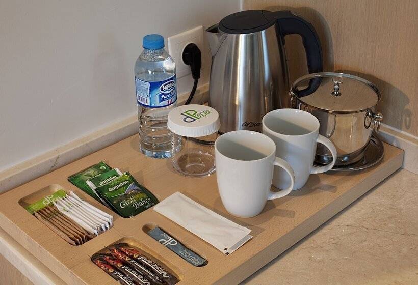Номер Deluxe, Park Dedeman Denizli