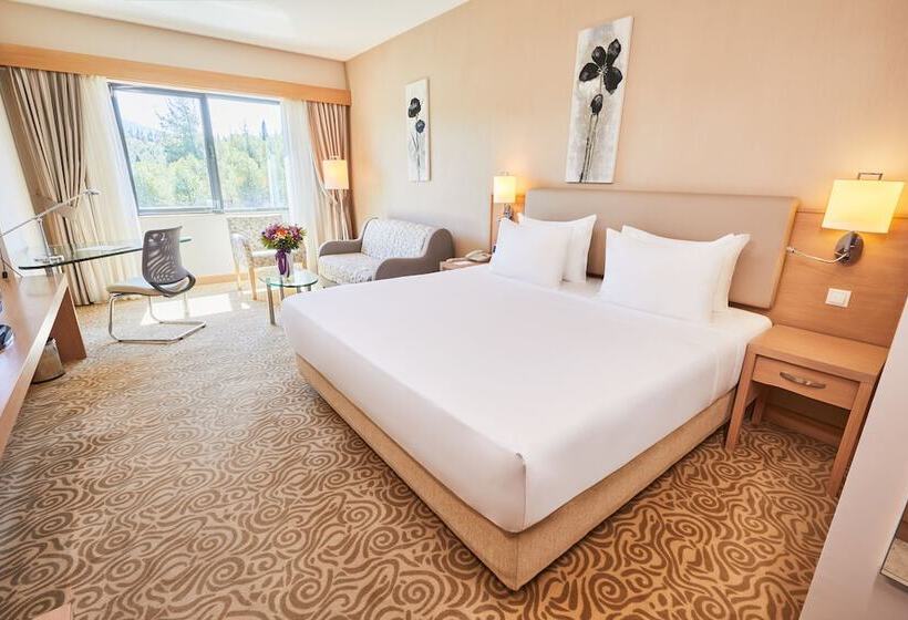 Номер Deluxe, Park Dedeman Denizli