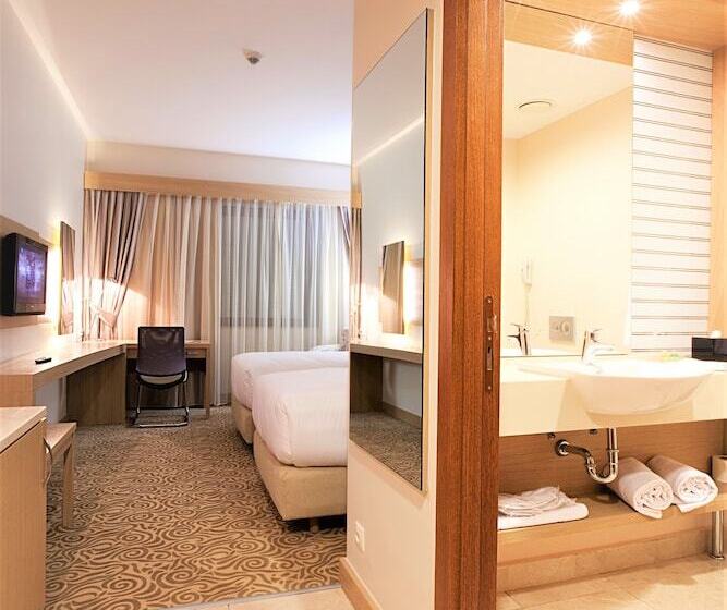 Номер Superior, Park Dedeman Denizli