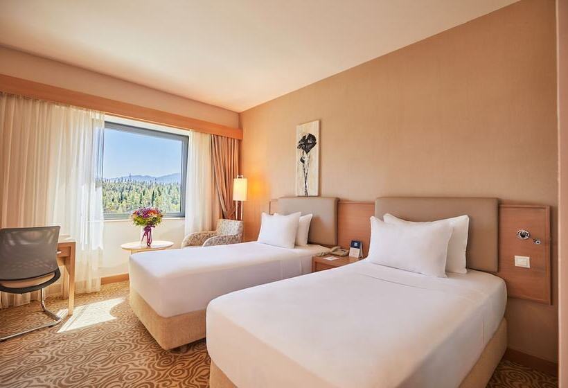 Номер Superior, Park Dedeman Denizli