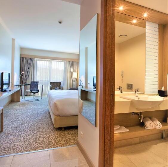 Номер Superior, Park Dedeman Denizli
