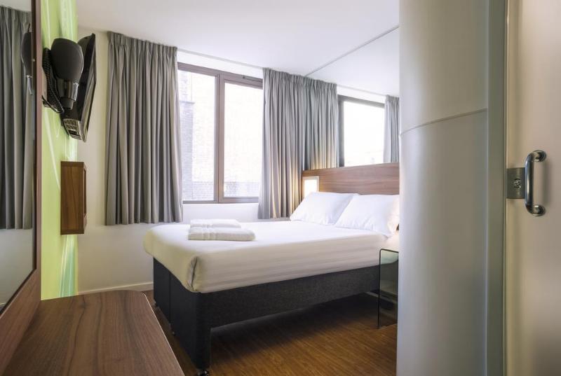 Номер Стандарт, Point A Hotel London Paddington