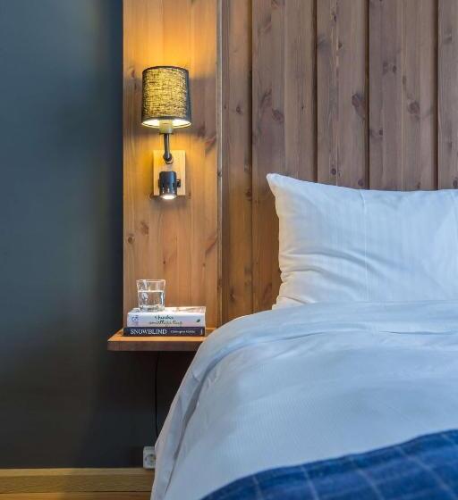 Апартаменты 3 Спальни, Skistar Lodge Trysil