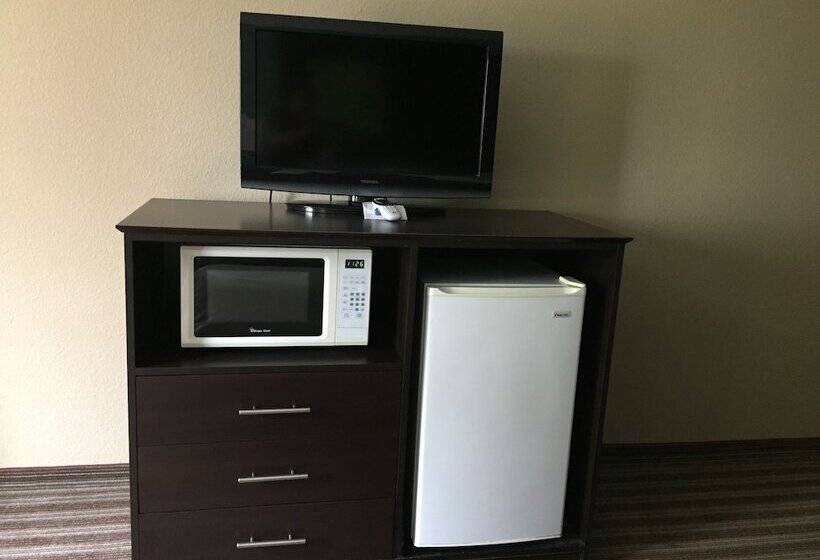 Студия Deluxe, Super 8 By Wyndham Brenham Tx