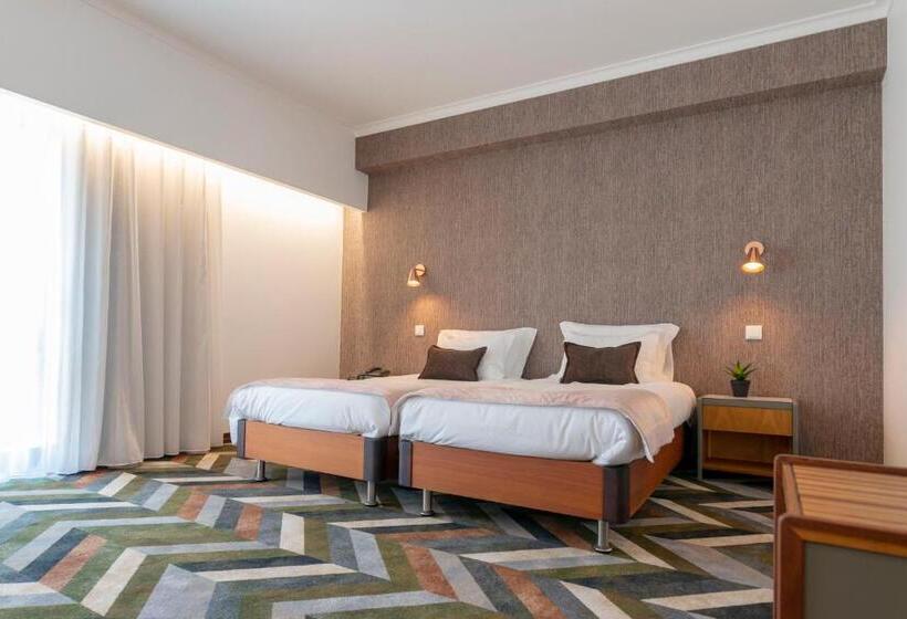 Семейный Номер, D. Afonso Hotel & Spa