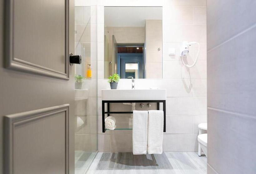 Четырехместный Номер Стандарт, D. Afonso Hotel & Spa